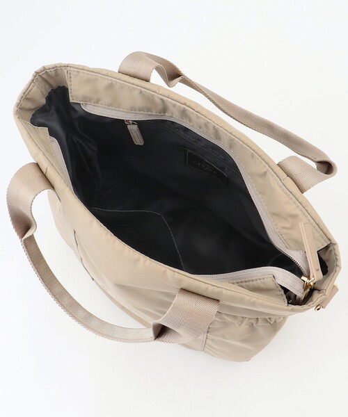 TOCCA（トッカ） トートバッグ SANA SIDEPOCKET TOTE トートバッグ