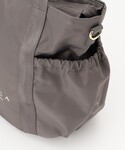 トートバッグ SANA SIDEPOCKET ...の詳細画像4