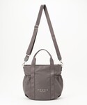 トートバッグ SANA SIDEPOCKET ...の詳細画像1
