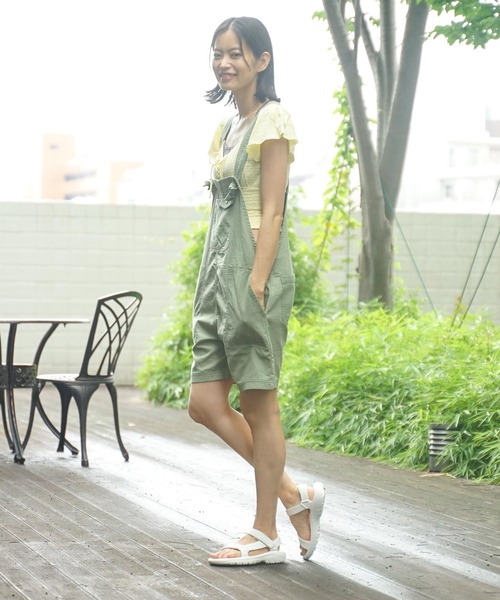 BILLABONG サロペット オーバーオール レディース SALOPETTE
