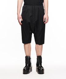 JULIUS 547PAM7 シームドクロッチパンツver1 サイズ1 黒 TROUSERS – JULIUS TOKYO STORE