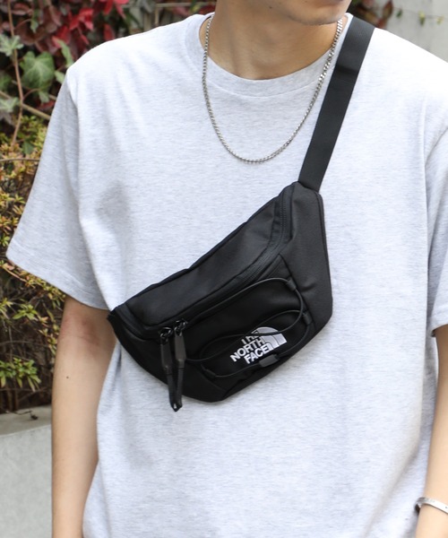 THE NORTH FACE（ザ ノースフェイス） ウエストポーチ 「THE NORTH