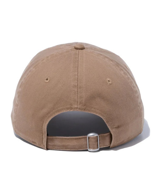 NEW ERA キャップ 帽子 ERA/ニューエラ 9TWENTY ウォッシュド