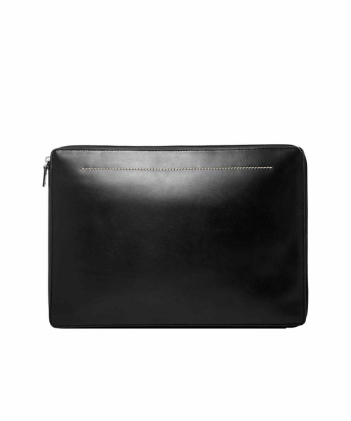FOSSIL（フォッシル） ビジネスバッグ ノートPCケース メンズ レザー 