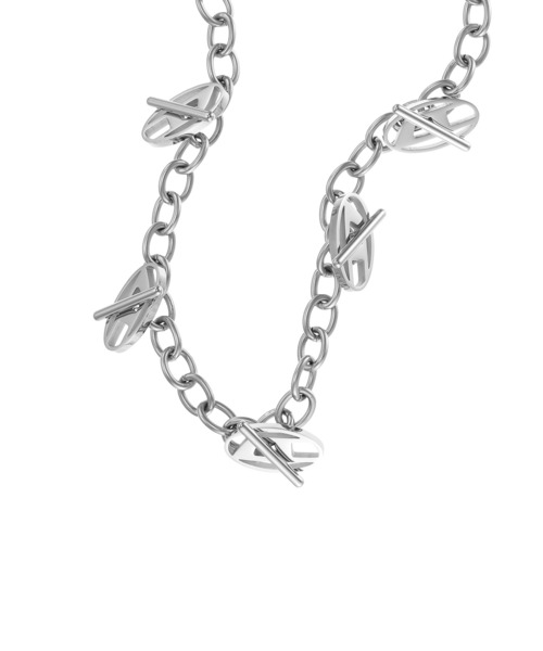 DIESEL ネックレス ディーゼル アクセサリー メンズ DX1435040