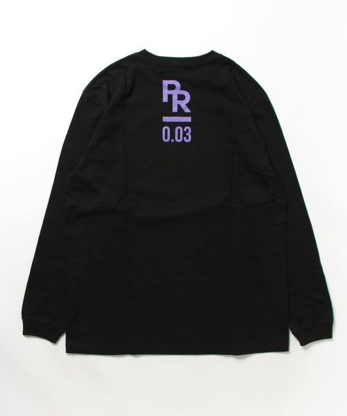 tシャツ 「THE nookie PR」ZANGECHAN S/S TEE レディース メンズ e3ec6f6c5269efb68ca7a5afcf2ce3