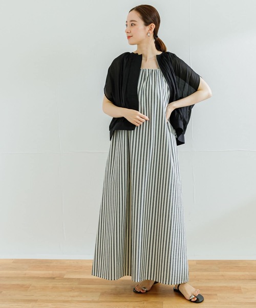 ジャケット ブルゾン ポンチョギャザーショートブルゾン URBAN