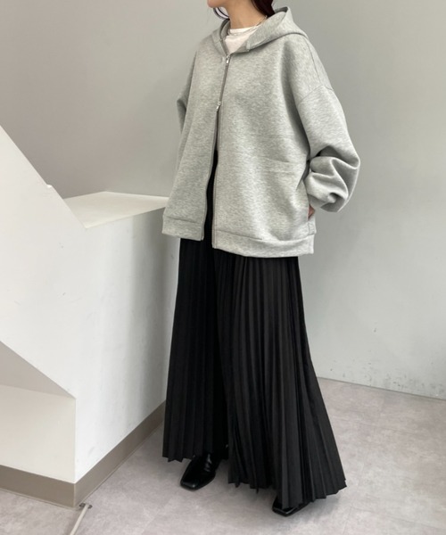 大学 兄弟割引 Omekashi パーカー ポンチジップパーカー レディース : ZOZOTOWN ジャケット・アウター
