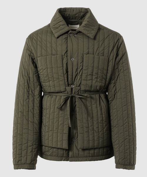 2013AW 初期 Craig Green ジャケット Craig Green Quilted Jacket - Size M