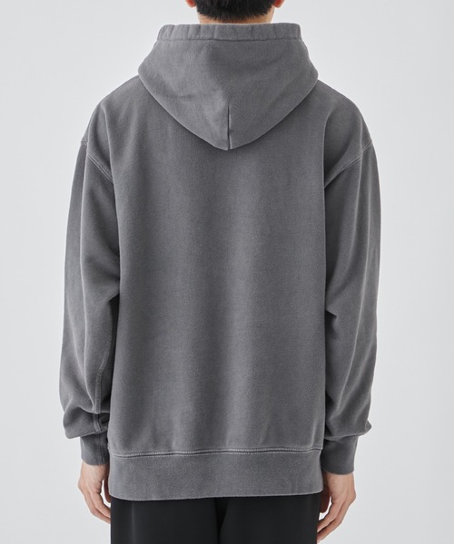 JieDa（ジエダ） パーカー STUDIOUS別注 JIEDA STATE PARKA メンズ