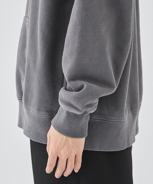 JieDa（ジエダ） パーカー STUDIOUS別注 JIEDA STATE PARKA メンズ