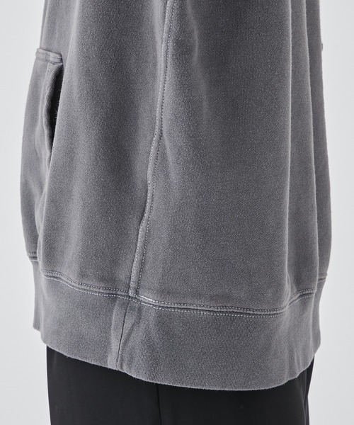 【新品タグ付き】ジエダ パーカー JIEDA STATE PARKA JieDa（ジエダ） パーカー STUDIOUS別注 JIEDA STATE PARKA メンズ