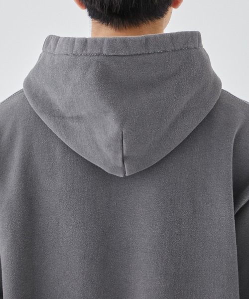 JieDa（ジエダ） パーカー STUDIOUS別注 JIEDA STATE PARKA メンズ