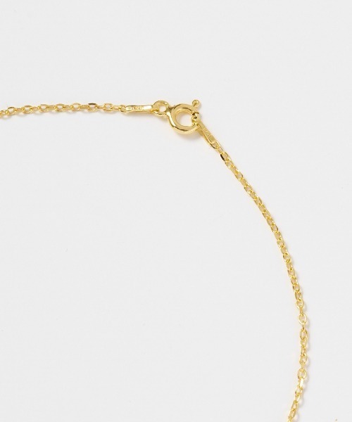 ネックレス Delfina Necklace レディースの画像