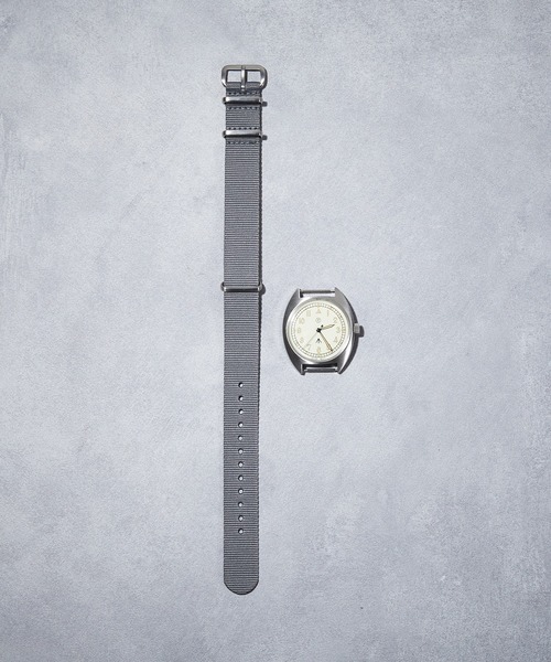 NAVAL WATCH（ナバルウォッチ） 腕時計 メンズ レディース : ZOZOTOWN
