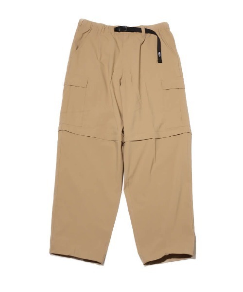 THE NORTH FACE カーゴパンツ Zip-Off Cargo Pant / ザ・ノース