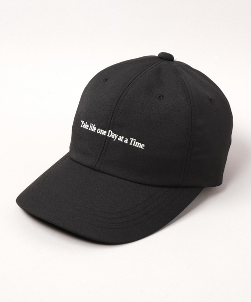CA4LA キャップ 帽子 QUALITE 9 レディース メンズ : ZOZOTOWN