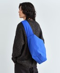 ショルダーバッグ Nylon gathered...の詳細画像4