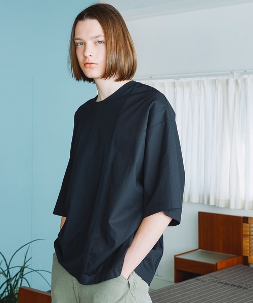 Dulcamara（ドゥルカマラ） tシャツ メンズ レディース : ZOZOTOWN