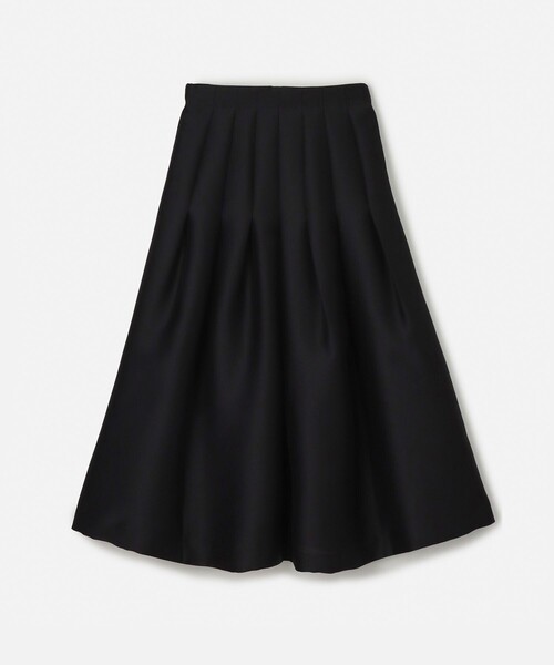 LOULOU WILLOUGHBY（ルルウィルビー） スカート 「LOULOU WILLOUGHBY