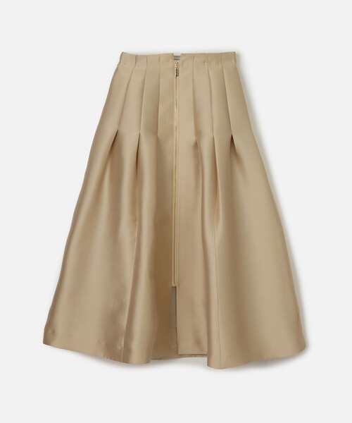 LOULOU WILLOUGHBY（ルルウィルビー） スカート 「LOULOU WILLOUGHBY