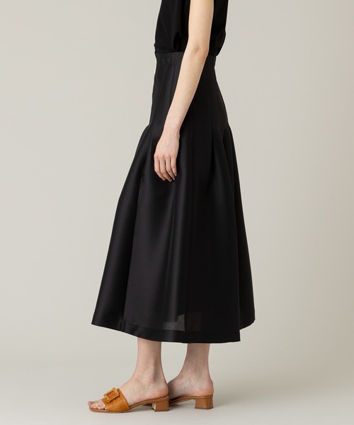 LOULOU WILLOUGHBY（ルルウィルビー） スカート 「LOULOU WILLOUGHBY