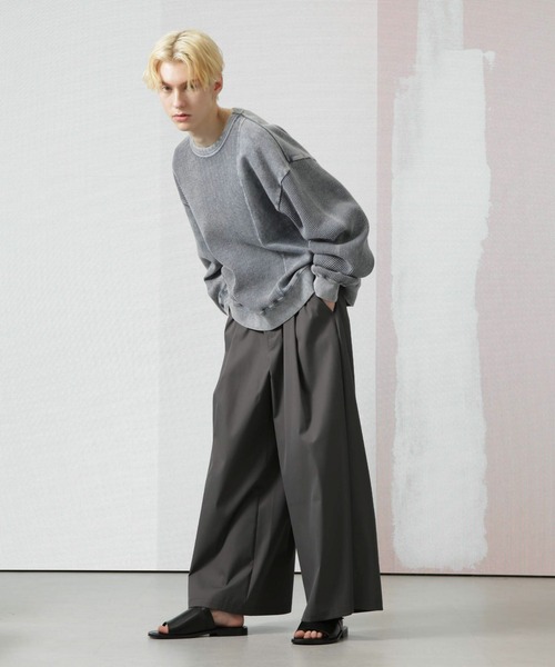 _j.l-a.l_ Torrent Pants ワイドパンツ 2025年最新】jlal torrentの人気アイテム - メルカリ