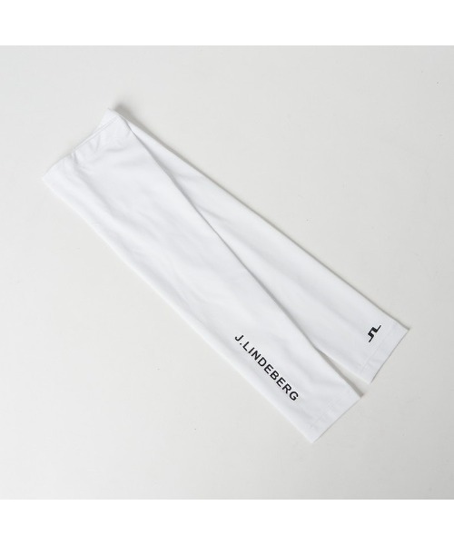 J.LINDEBERG（ジェイリンドバーグ） アームカバー 「J.LINDEBERG/GOLF