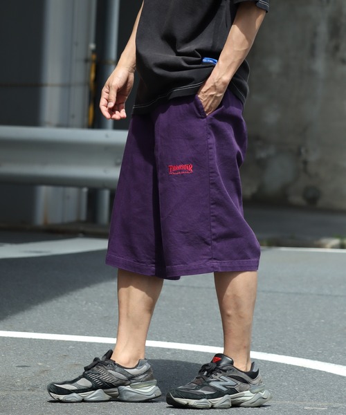 注目の福袋をピックアップ！ THRASHER 「THRASHER/スラッシャー」カツラギワーク パンツ パンツ
