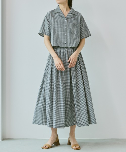 定価¥43,000 新品 ♡ 未使用品 Le poete スカート　L ✤2019FW セオリー Theory ラップデザイン プリーツスカート✤