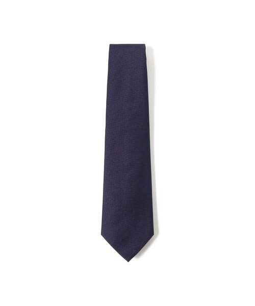 サンローランパリ 822537 3Y002 チェック柄シルクネクタイ 中古 BS99