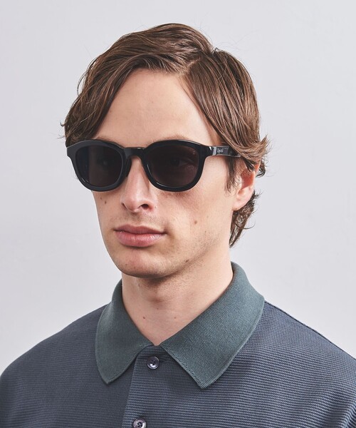 Eyevol RYSII サングラス RYS III (48) BK-DG-M.BLU | Eyevol ONLINE STORE