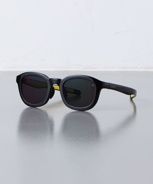 Y*s様 EYEVOL sunglass Eyevol（アイヴォル） | 鹿児島 | メガネ サングラス アイウェア