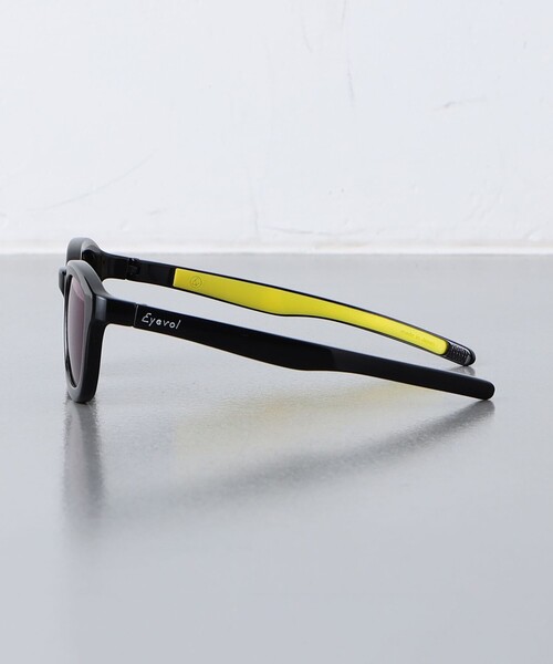 Eyevol サングラス 「Eyevol」Eyevol RYSIII(50)/偏光サングラス
