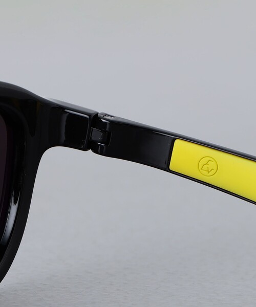Y*s様 EYEVOL sunglass Eyevol サングラス 「Eyevol」Eyevol RYSIII(50)/偏光サングラス