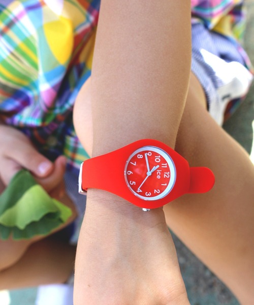 ICE WATCH（アイスウォッチ） 腕時計 「Ice-Watch アイスウォッチ」ICE