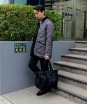 ダウンジャケット ダウン 「SHIPS別注」T...の詳細画像2