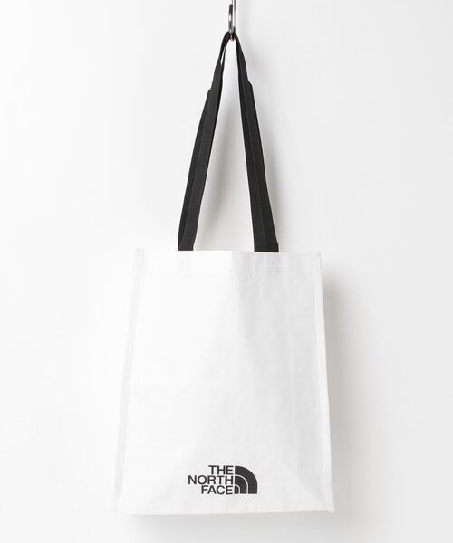 THE NORTH FACE トートバッグ 「THE FACE」ノースフェイス