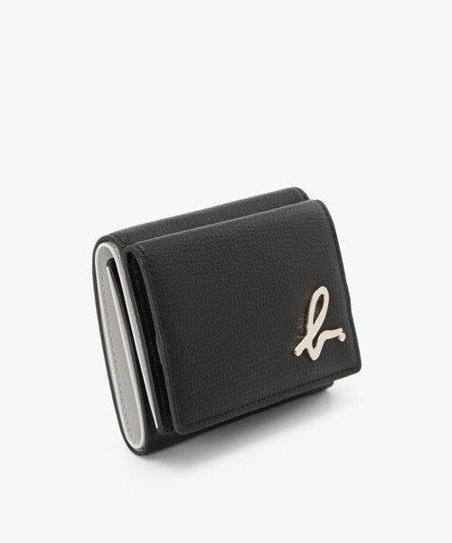 [agnes b.] [アニエスべー] 財布 ウォレット agnes b.（アニエスベー） 財布 ウォレット WAW01-05 レディース
