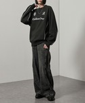 トレーナー スウェット 「Alfred Ale...の詳細画像2