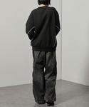トレーナー スウェット 「Alfred Ale...の詳細画像5