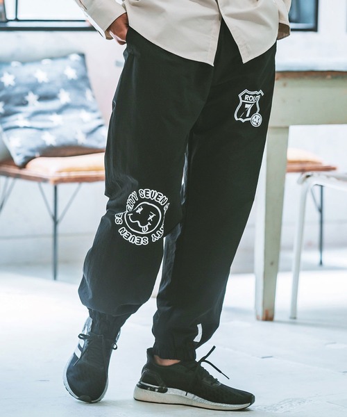 Seventh store スウェットパンツ