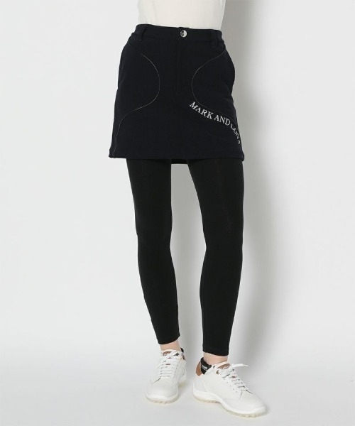 MARK & LONA レギンス（レディース） MARK&LONA（マークアンドロナ） レギンス スパッツ BF Microfleece