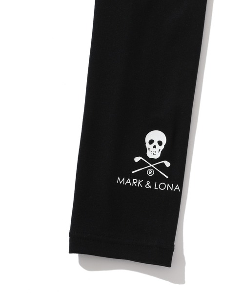 MARK & LONA レギンス（レディース） MARK&LONA（マークアンドロナ） レギンス スパッツ BF Microfleece