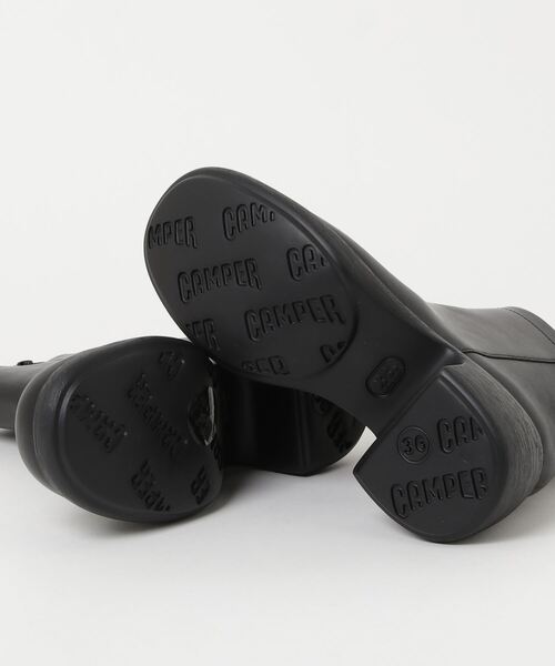 CAMPER（カンペール） ブーツ THELMA II / アンクルブーツ レディース