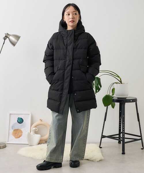 MAXpatagonia ダウンジャケット レディースM ブラック Women's Downtown Jacket – Patagonia Worn Wear®