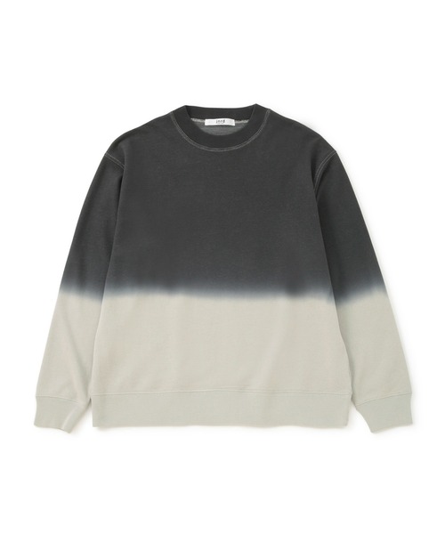 スウェット・トレーナー No.0462 DAY mtm (4color) 10．0oz クルーネック スウェット（裏パイル）＜アダルト