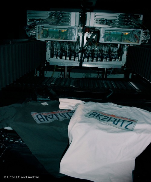 Deuxieme classe Future クルーネック Tシャツ ホワイト - メルカリ