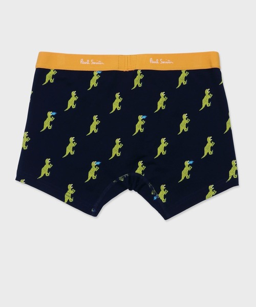 Paul Smith ボクサーパンツ “Dino” ボクサーパンツ「843961