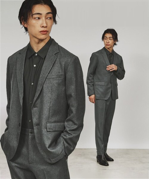 it様 上下2点セット tk.TAKEO KIKUCHI セットアップ 「上下2点セット」エステル